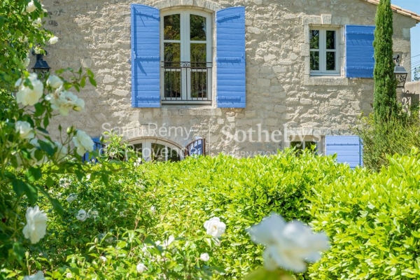 Luxury House for sale in Maussane les Alpilles, 4 950 000 €, Photo 7
