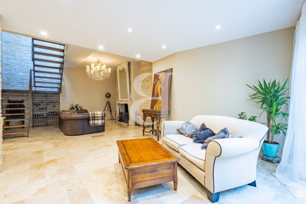 Maison de luxe à vendre à L Isle-sur-La-Sorgue, 1 290 000 €, Photo 7