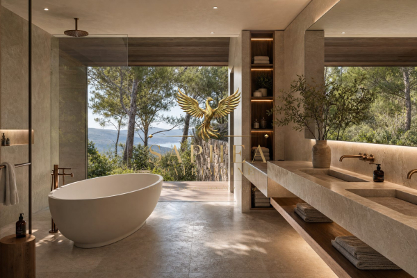 Maison de luxe à vendre à Bandol, 7 900 000 €, Photo 7