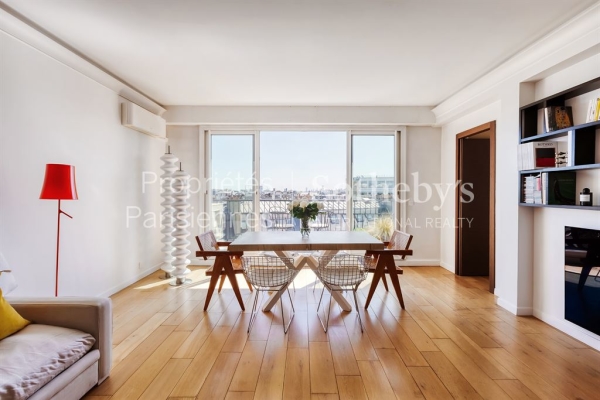 Appartement de luxe à vendre à Paris 8Ème, 2 100 000 €, Photo 7