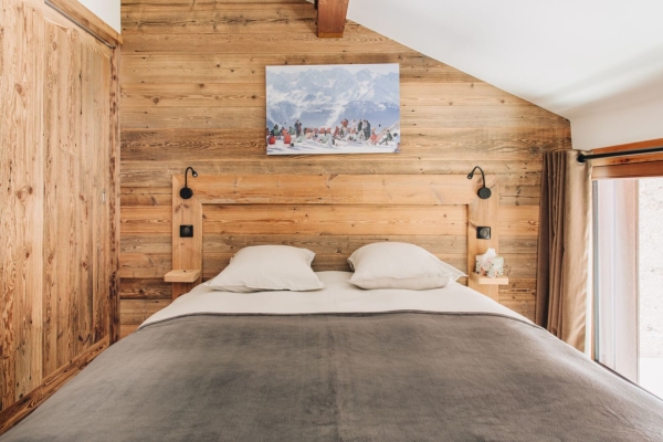 Luxury Apartment for sale in Val-d'Isère, 2 205 000 €, Photo 7