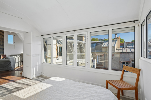 Luxury Apartment for sale in Paris 18ème, 1 150 000 €, Photo 7