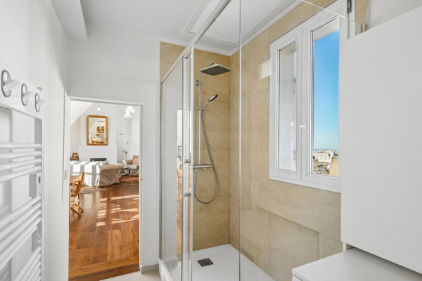 Luxury Apartment for sale in Paris 18ème, 1 080 000 €, Photo 7