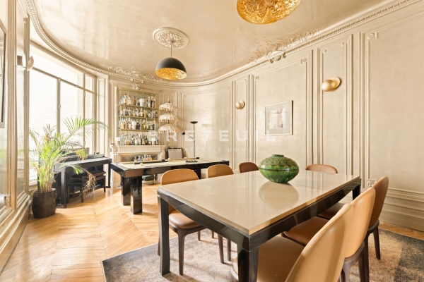 Appartement de luxe à vendre à Paris 5ème, 3 350 000 €, Photo 7