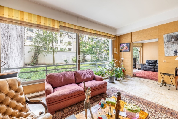 Appartement de luxe à vendre à Paris 16ème, 1 600 000 €, Photo 7