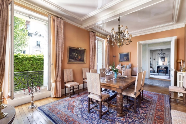 Maison de luxe à vendre à Orleans, 1 690 000 €, Photo 7