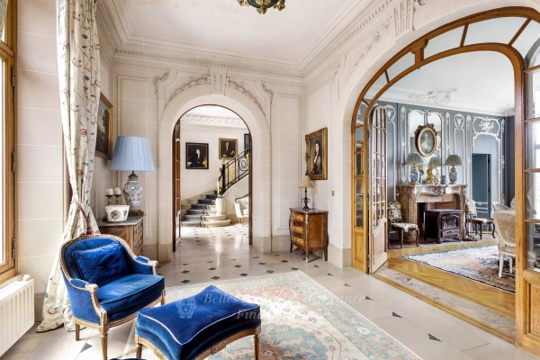 Maison de luxe à vendre à Le Mans, 5 000 000 €, Photo 7