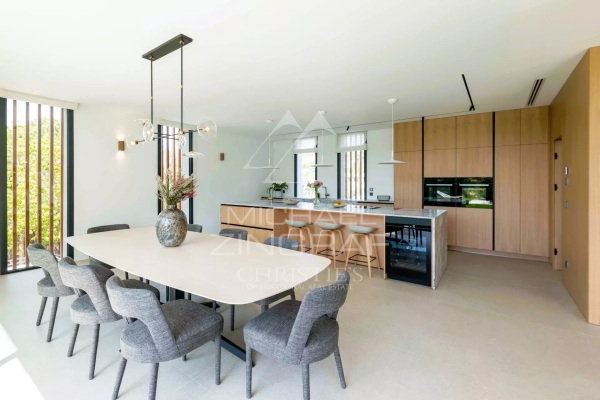 Maison de luxe à vendre à Antibes, 12 500 000 €, Photo 7
