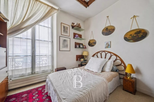 Luxury Apartment for sale in Paris 6Ème, 1 000 000 €, Photo 7