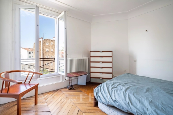 Appartement de luxe à vendre à Boulogne-Billancourt, 665 000 €, Photo 7