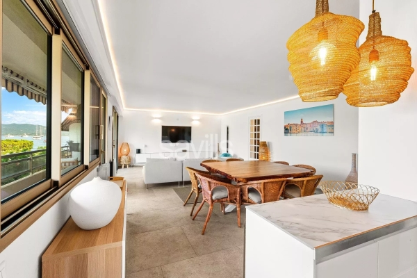 Luxury Apartment for sale in Saint-Tropez, 2 770 000 €, Photo 7