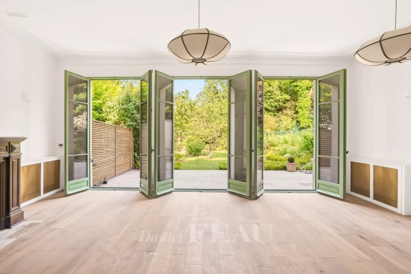 Maison de luxe à vendre à Meudon, 1 795 000 €, Photo 1
