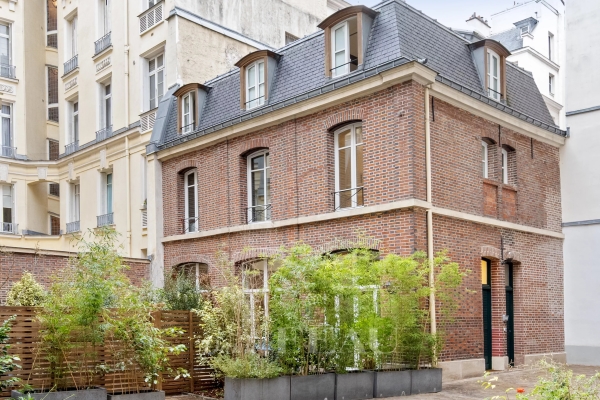 Maison de luxe à vendre à Paris 7Ème, 2 900 000 €, Photo 1