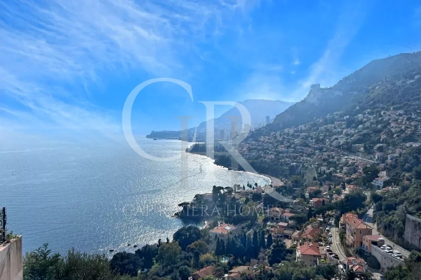 Appartement de luxe à vendre à Roquebrune-Cap-Martin, 2 400 000 €, Photo 1