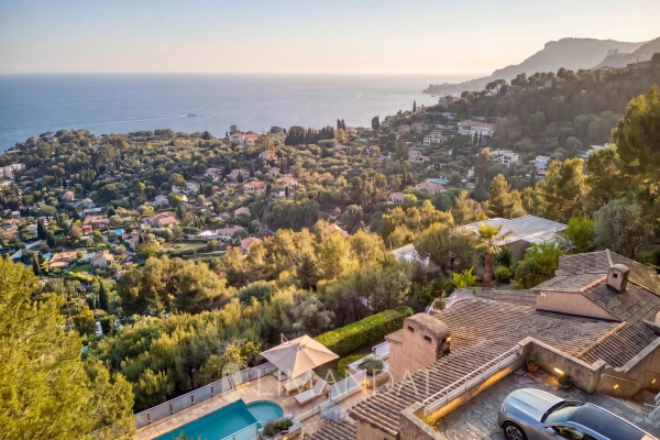 Maison de luxe à vendre à Roquebrune-Cap-Martin, 3 100 000 €, Photo 1