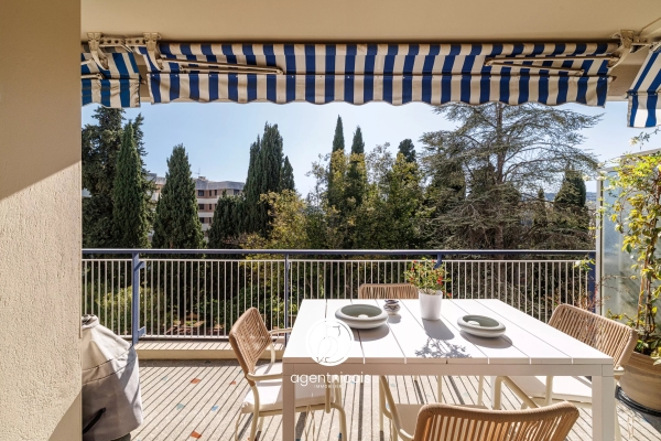 Luxury Apartment for sale in Nice, 639 000 €, Photo 1