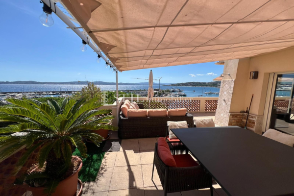 Luxury Apartment for sale in Sainte-Maxime, 1 695 000 €, Photo 1