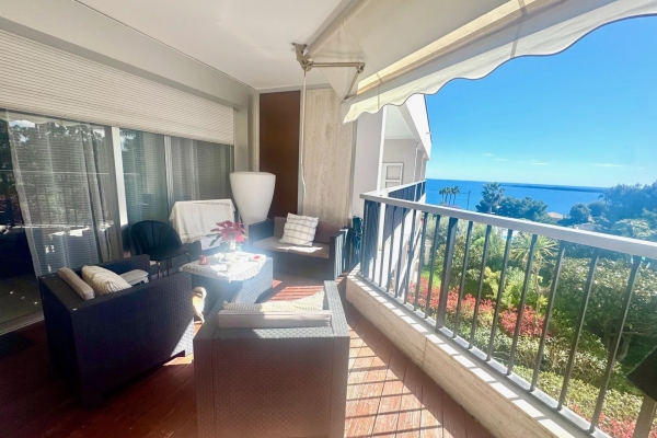 Appartement de luxe à vendre à Vallauris, 920 000 €, Photo 2