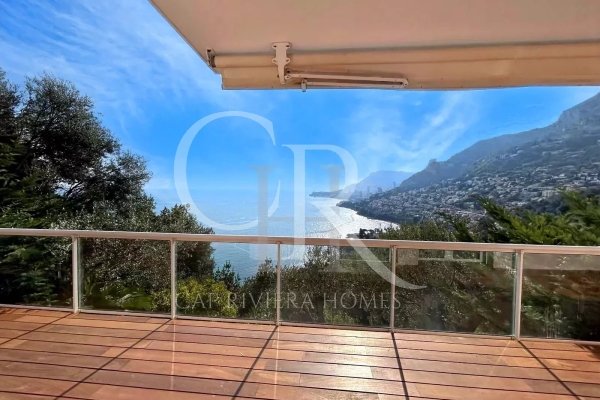 Appartement de luxe à vendre à Roquebrune-Cap-Martin, 2 400 000 €, Photo 2