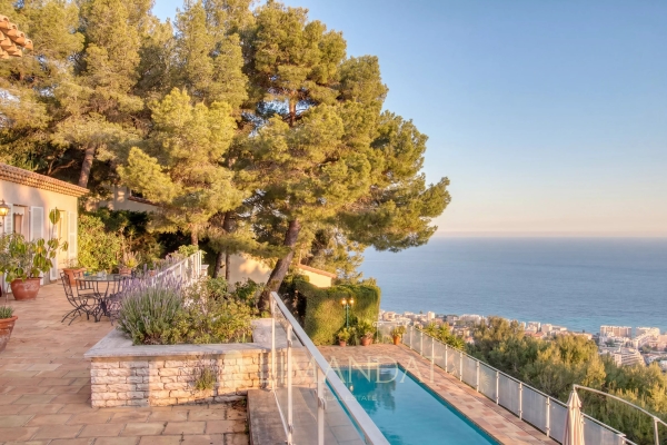 Maison de luxe à vendre à Roquebrune-Cap-Martin, 3 100 000 €, Photo 2