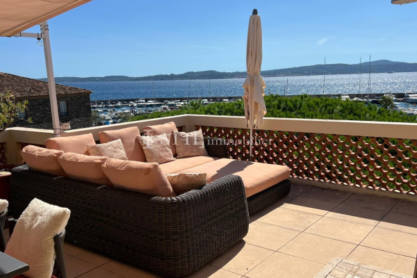Appartement de luxe à vendre à Sainte-Maxime, 1 590 000 €, Photo 2