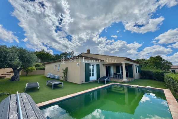 Maison de luxe à vendre à Sainte-Maxime, 850 000 €, Photo 2