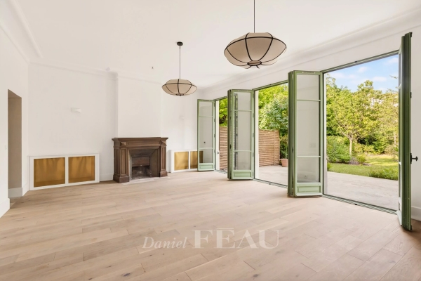Maison de luxe à vendre à Meudon, 1 795 000 €, Photo 3