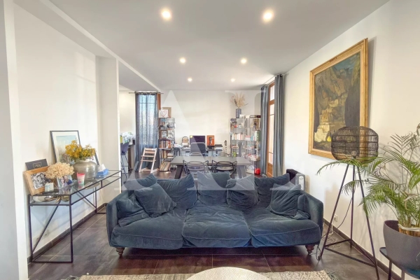 Luxury House for sale in Le Golfe Juan, 795 000 €, Photo 3