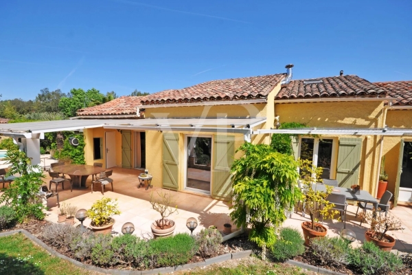 Luxury House for sale in Valbonne, 949 000 €, Photo 3