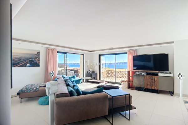 Appartement de luxe à vendre à Sainte-Maxime, 1 590 000 €, Photo 3