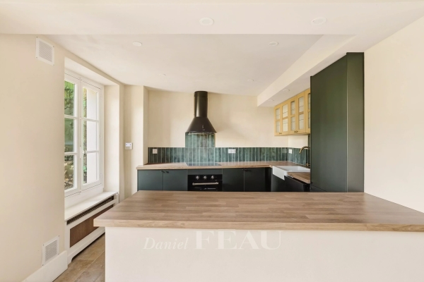 Maison de luxe à vendre à Meudon, 1 495 000 €, Photo 4