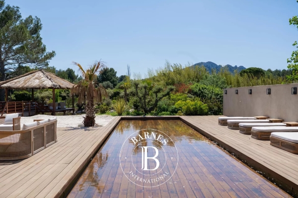 Luxury House for sale in Eygalières, 6 300 000 €, Photo 4