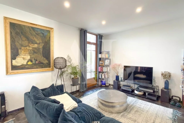 Luxury House for sale in Le Golfe Juan, 795 000 €, Photo 4