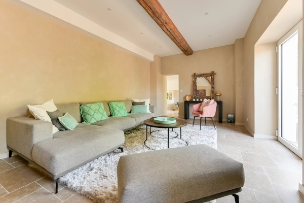 Maison de luxe à vendre à Chasselay, 845 000 €, Photo 4