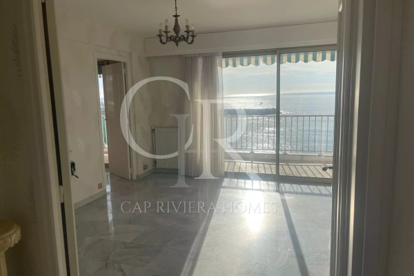 Appartement de luxe à vendre à Roquebrune-Cap-Martin, 450 000 €, Photo 4