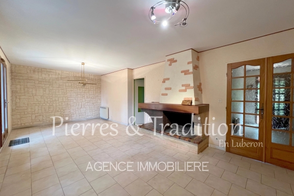 Maison de luxe à vendre à Saint Saturnin les Apt, 435 000 €, Photo 4