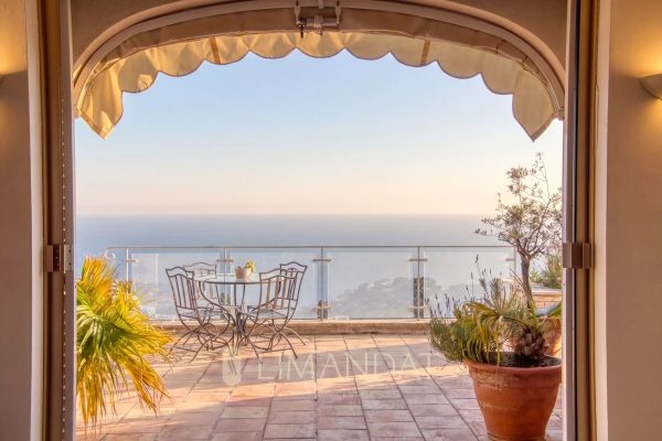 Maison de luxe à vendre à Roquebrune-Cap-Martin, 3 100 000 €, Photo 4