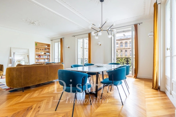 Luxury Apartment for sale in Paris 4Ème, 2 305 000 €, Photo 5