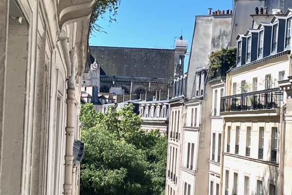Luxury Apartment for sale in Paris 4ème, 375 000 €, Photo 5