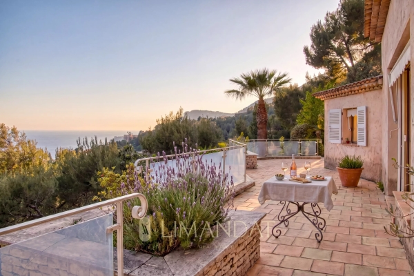 Maison de luxe à vendre à Roquebrune-Cap-Martin, 3 100 000 €, Photo 5