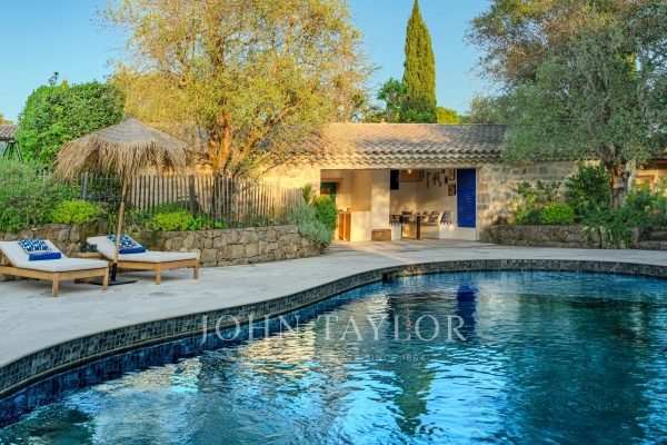 Maison de luxe à vendre à Mougins, 4 990 000 €, Photo 5