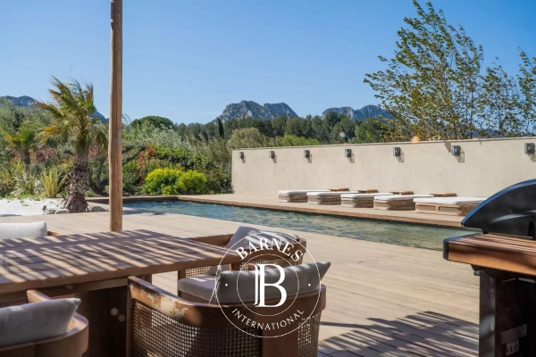 Luxury House for sale in Eygalières, 6 300 000 €, Photo 6