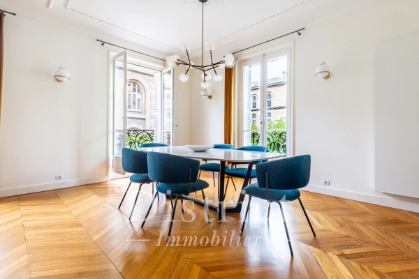 Luxury Apartment for sale in Paris 4Ème, 2 305 000 €, Photo 6