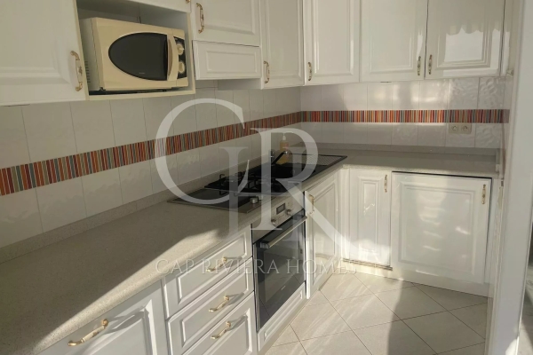 Appartement de luxe à vendre à Roquebrune-Cap-Martin, 450 000 €, Photo 6