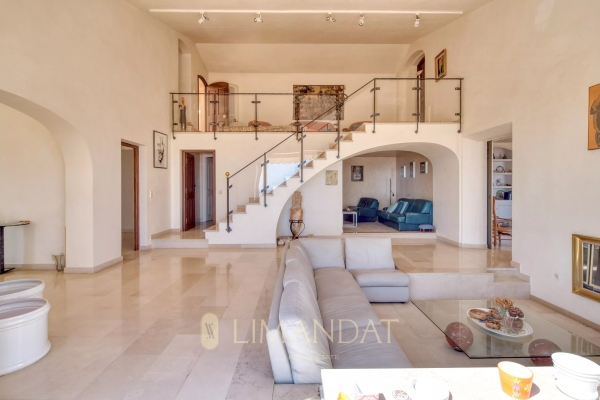 Maison de luxe à vendre à Roquebrune-Cap-Martin, 3 100 000 €, Photo 6