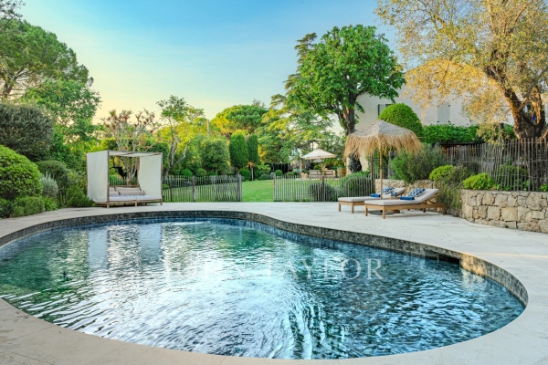 Maison de luxe à vendre à Mougins, 4 990 000 €, Photo 6