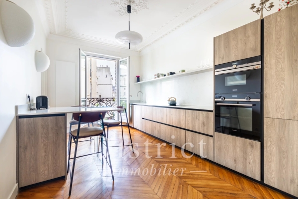 Luxury Apartment for sale in Paris 4Ème, 2 305 000 €, Photo 7