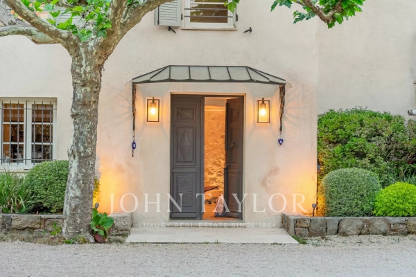 Maison de luxe à vendre à Mougins, 4 990 000 €, Photo 7