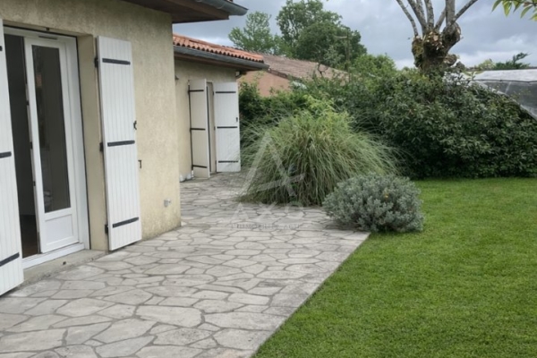 Maison de luxe à vendre à Mérignac, 225 000 €, Photo 1