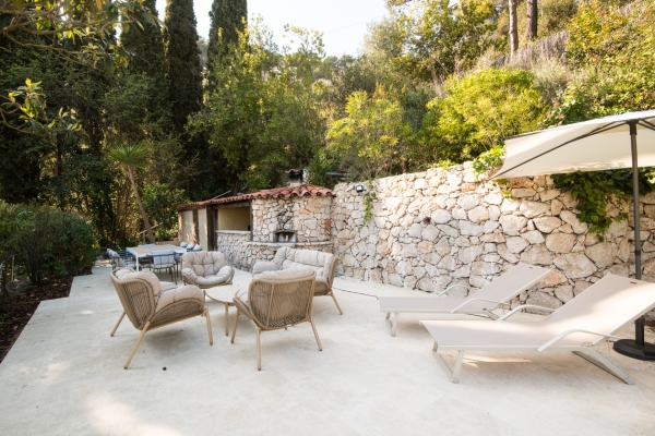 Maison de luxe à vendre à La Turbie, 1 990 000 €, Photo 1